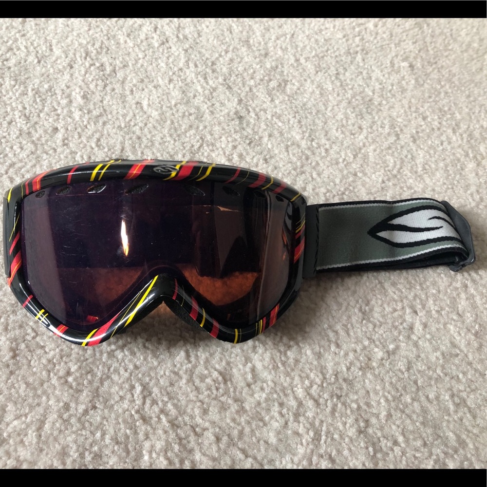 Smith Ski Goggles